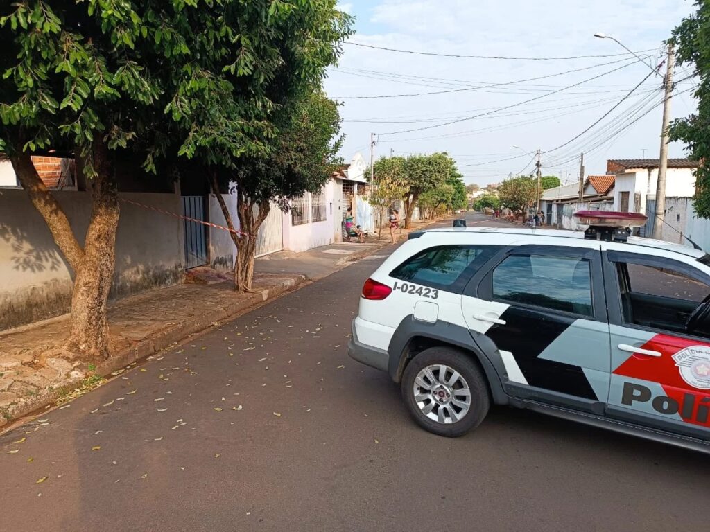 Foto: Diego Alves/Birigui Notícias da Hora