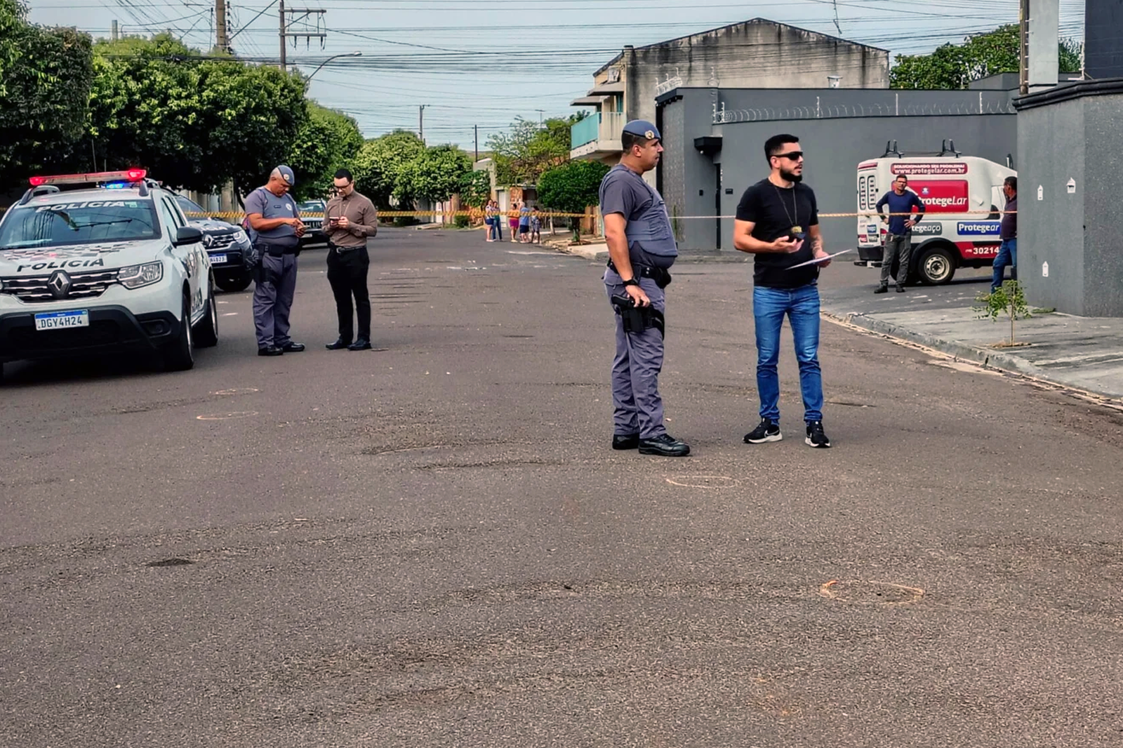 Foto: Diego Alves/Birigui Notícias da Hora